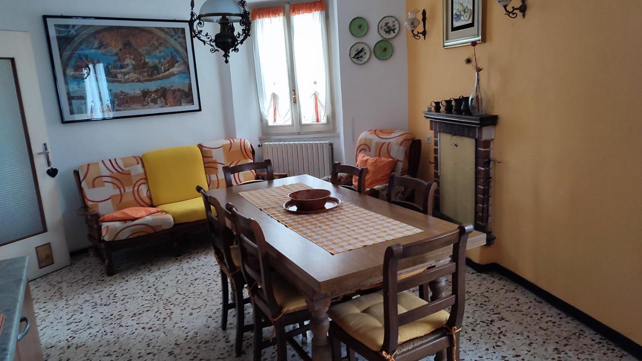 Antica Officina Apartment Mandello del Lario Exterior photo
