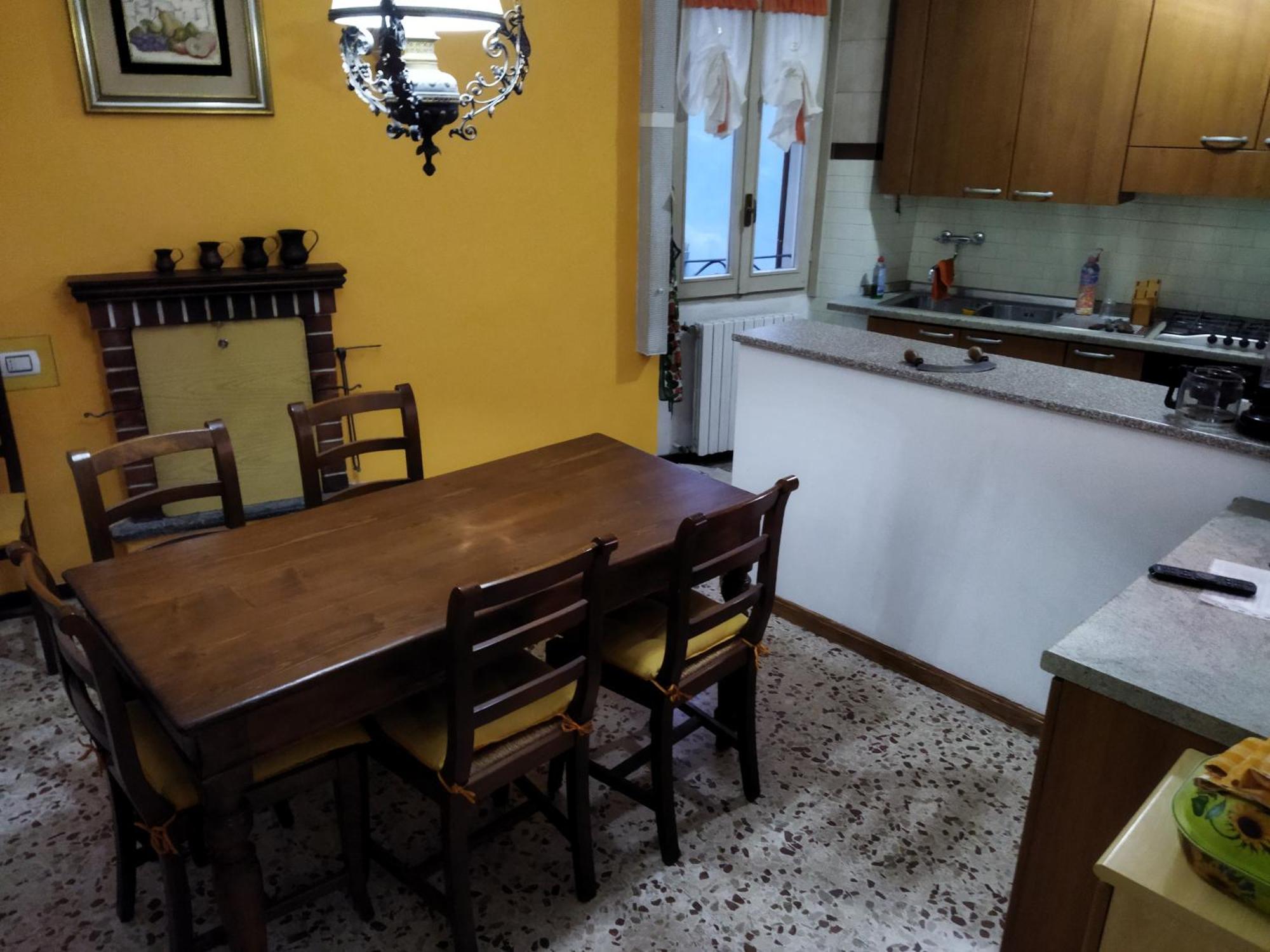 Antica Officina Apartment Mandello del Lario Exterior photo